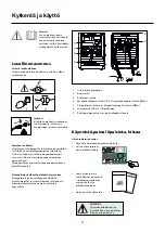 Preview for 31 page of Migatronic FOCUS TIG 161 DC PFC User Manual