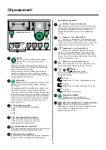 Preview for 32 page of Migatronic FOCUS TIG 161 DC PFC User Manual