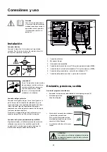 Preview for 35 page of Migatronic FOCUS TIG 161 DC PFC User Manual