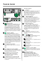 Preview for 36 page of Migatronic FOCUS TIG 161 DC PFC User Manual