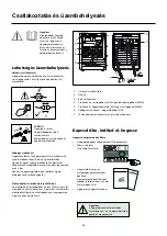 Preview for 39 page of Migatronic FOCUS TIG 161 DC PFC User Manual