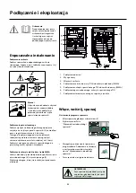 Preview for 43 page of Migatronic FOCUS TIG 161 DC PFC User Manual