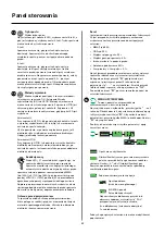 Preview for 45 page of Migatronic FOCUS TIG 161 DC PFC User Manual