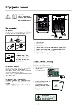 Preview for 47 page of Migatronic FOCUS TIG 161 DC PFC User Manual