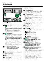 Preview for 48 page of Migatronic FOCUS TIG 161 DC PFC User Manual