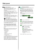 Preview for 49 page of Migatronic FOCUS TIG 161 DC PFC User Manual