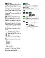 Предварительный просмотр 10 страницы Migatronic Focus Tig 200 AC/DC Instructions Manual