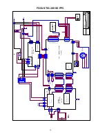 Предварительный просмотр 56 страницы Migatronic Focus Tig 200 AC/DC Instructions Manual