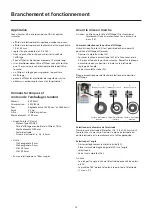 Предварительный просмотр 16 страницы Migatronic Green Pointer X2 User Manual