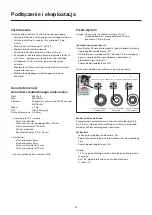 Предварительный просмотр 20 страницы Migatronic Green Pointer X2 User Manual