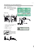 Предварительный просмотр 3 страницы Migatronic IWF User Manual