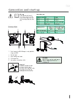 Preview for 7 page of Migatronic IWF User Manual