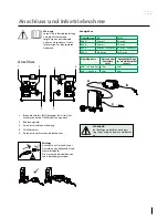 Предварительный просмотр 11 страницы Migatronic IWF User Manual