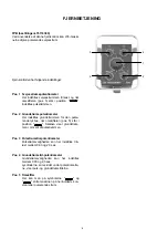 Предварительный просмотр 8 страницы Migatronic LTE 200 Instruction Manual