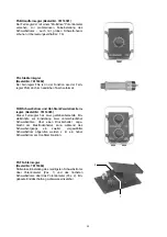 Предварительный просмотр 25 страницы Migatronic LTE 200 Instruction Manual