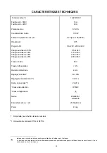 Предварительный просмотр 29 страницы Migatronic LTE 200 Instruction Manual