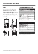 Предварительный просмотр 17 страницы Migatronic MCU 1000 User Manual