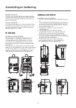 Предварительный просмотр 28 страницы Migatronic MCU 1000 User Manual