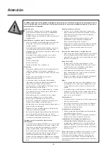 Предварительный просмотр 35 страницы Migatronic MCU 1000 User Manual