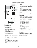 Preview for 26 page of Migatronic MIG 305x C Instruction Manual