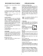 Preview for 36 page of Migatronic MIG 305x C Instruction Manual