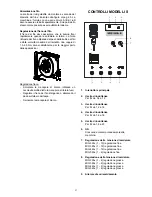 Preview for 37 page of Migatronic MIG 305x C Instruction Manual