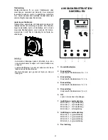 Preview for 43 page of Migatronic MIG 305x C Instruction Manual