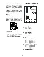 Preview for 55 page of Migatronic MIG 305x C Instruction Manual