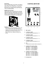 Preview for 13 page of Migatronic MIG 305x Instruction Manual