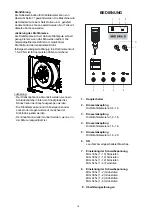 Preview for 19 page of Migatronic MIG 305x Instruction Manual