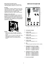 Preview for 25 page of Migatronic MIG 305x Instruction Manual