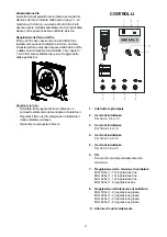 Preview for 37 page of Migatronic MIG 305x Instruction Manual