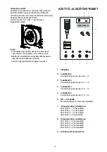 Preview for 49 page of Migatronic MIG 305x Instruction Manual