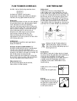 Preview for 11 page of Migatronic MIG 385x S Instruction Manual