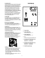 Preview for 12 page of Migatronic MIG 385x S Instruction Manual