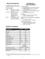 Preview for 17 page of Migatronic MIG 385x S Instruction Manual