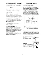 Preview for 23 page of Migatronic MIG 385x S Instruction Manual