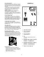 Preview for 24 page of Migatronic MIG 385x S Instruction Manual