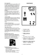 Preview for 36 page of Migatronic MIG 385x S Instruction Manual