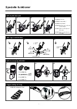 Предварительный просмотр 5 страницы Migatronic MIG-A Twist ML 240 User Manual