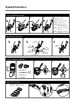 Предварительный просмотр 11 страницы Migatronic MIG-A Twist ML 240 User Manual