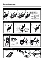 Предварительный просмотр 17 страницы Migatronic MIG-A Twist ML 240 User Manual