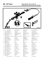 Предварительный просмотр 21 страницы Migatronic MIG-A Twist ML 240 User Manual