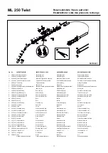 Предварительный просмотр 23 страницы Migatronic MIG-A Twist ML 240 User Manual