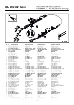 Предварительный просмотр 24 страницы Migatronic MIG-A Twist ML 240 User Manual