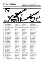 Предварительный просмотр 29 страницы Migatronic MIG-A Twist ML 240 User Manual