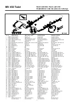 Предварительный просмотр 31 страницы Migatronic MIG-A Twist ML 240 User Manual