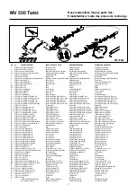 Предварительный просмотр 32 страницы Migatronic MIG-A Twist ML 240 User Manual