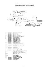 Предварительный просмотр 7 страницы Migatronic MIGACUT 5i Instruction Manual