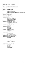 Preview for 8 page of Migatronic MIGACUT 5i Instruction Manual